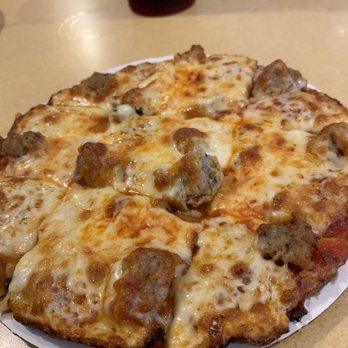 Raymond's Pizza - Great thin crust pizza. - Pizza Near Me - Liberty Township, Ohio Raymond's Pizza - Great thin crust pizza. - Pizza Near Me - Liberty Township, Ohio