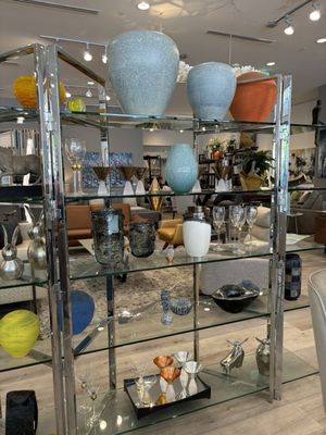 ELEMENT Home | Furnishings & Fine Art by null