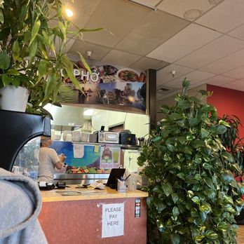 Hello Pho - Front - Vietnamese Near Me - Concord, California Hello Pho - Front - Vietnamese Near Me - Concord, California