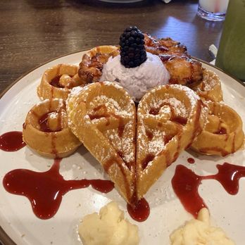 Red Maple - Cafes Near Me - Los Angeles, California Red Maple - Cafes Near Me - Los Angeles, California