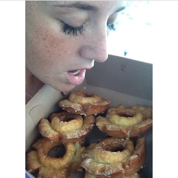 Express Donuts - Coffee & Tea Near Me - Goodyear, Arizona