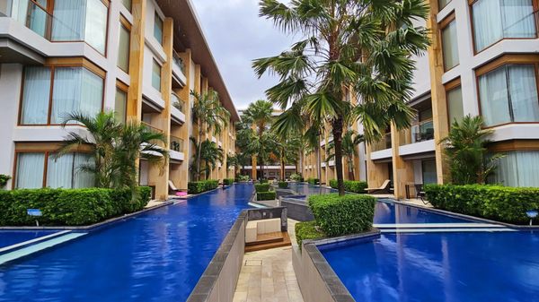 Boracay by null