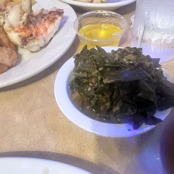 Catfish Deweys - Collards* - Seafood Near Me - Oakland Park, Florida Catfish Deweys - Collards* - Seafood Near Me - Oakland Park, Florida