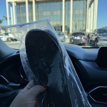 A Step Above Foot Care - Inserts are in :) - Podiatrists Near Me - Long Beach, California A Step Above Foot Care - Inserts are in :) - Podiatrists Near Me - Long Beach, California