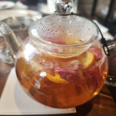 之間 茶食器 by null