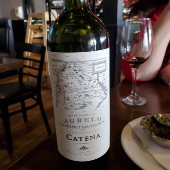Buenos Aires Grill - Argentine Near Me - Northridge, California