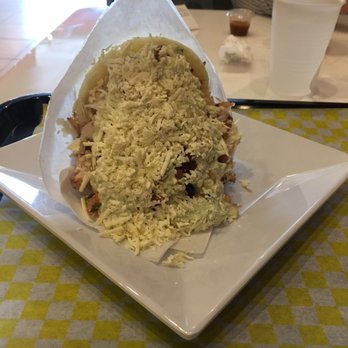 Maxi Arepa - Maxi arepa with chicken - Venezuelan Near Me - Miramar, Florida Maxi Arepa - Maxi arepa with chicken - Venezuelan Near Me - Miramar, Florida