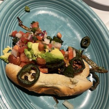 Fiesta Jalapenos - Mexican hot dogs - Mexican Near Me - North Ridgeville, Ohio Fiesta Jalapenos - Mexican hot dogs - Mexican Near Me - North Ridgeville, Ohio