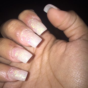 Paradise Nails - Nail Salons Near Me - Santa Rosa, California