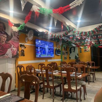 Tacos El Carnal - Inside - Tacos Near Me - Miami, Florida Tacos El Carnal - Inside - Tacos Near Me - Miami, Florida