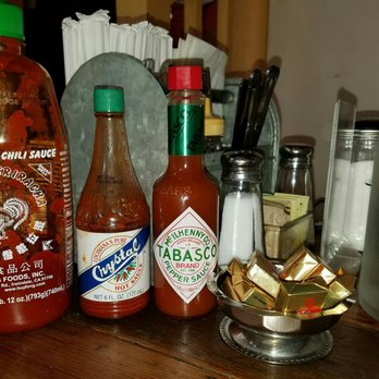 Toast - All the usual suspects. - Breakfast & Brunch Near Me - New Orleans, Louisiana