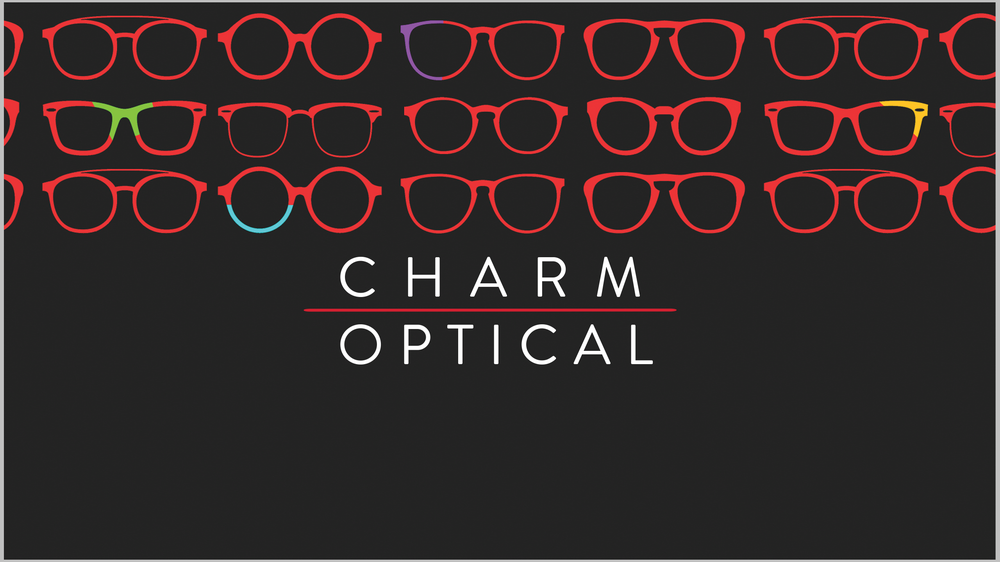 CHARM OPTICAL Updated July 2024 5035 Ellerslie Road SE, Edmonton, Alberta Eyewear