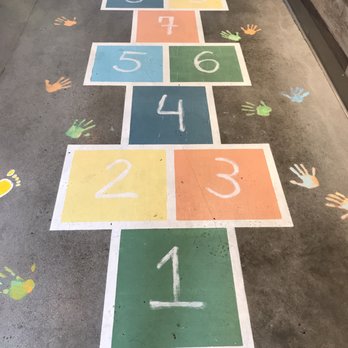 Class 302 Cafe - Downey - You can play some hop scotch too haha - Taiwanese Near Me - Downey, California Class 302 Cafe - Downey - You can play some hop scotch too haha - Taiwanese Near Me - Downey, California
