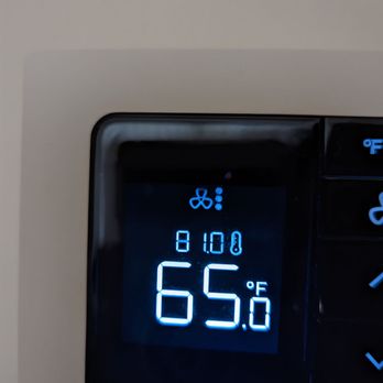 Paradisus - 81 degrees in room. They wanted us to check out of our room and check back in several hours later for a new room. Extremely inconvenient. - Hotels Near Me - Cancún, ROO