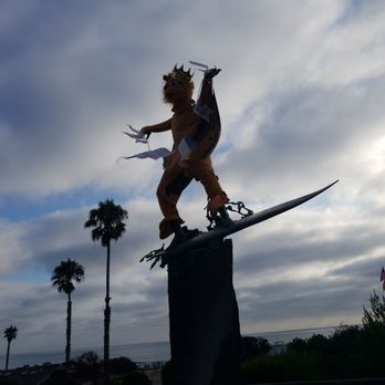 The Cardiff Kook - Surfing Near Me - Encinitas, California The Cardiff Kook - Surfing Near Me - Encinitas, California