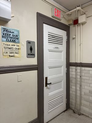 Brown University by null