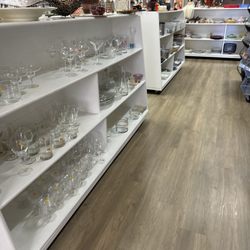Turnstyle Thrift Shop