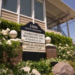 Gardener & Riechmann Inc