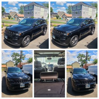 First In Line Mobile Detailing - Superior Detail Package
#jeepcherokee #filmd #firstinlinemobiledetailing - Auto Detailing Near Me