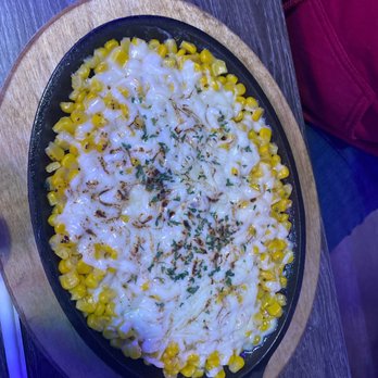Chimak House - Riverside - Cheese corn - Chicken Wings Near Me - Riverside, California