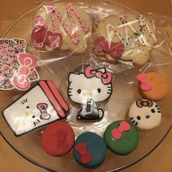 Hello Kitty Cafe