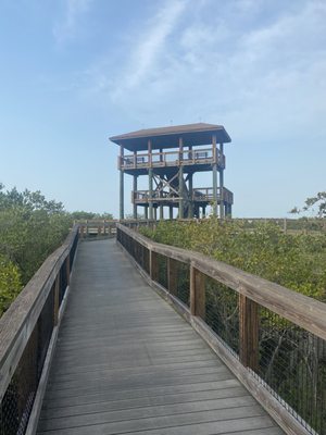 Boca Ciega Millennium Park by null