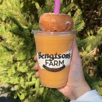 Bengtson's Pumpkin Fest - Festivals Near Me - Homer Glen, Illinois