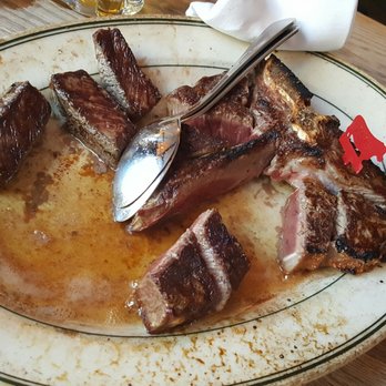 Peter Luger - Steakhouses Near Me - Brooklyn, New York