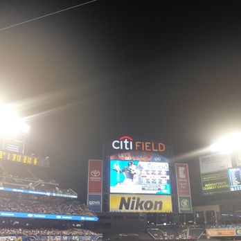 Citi Field - Stadiums & Arenas Near Me - Corona, New York