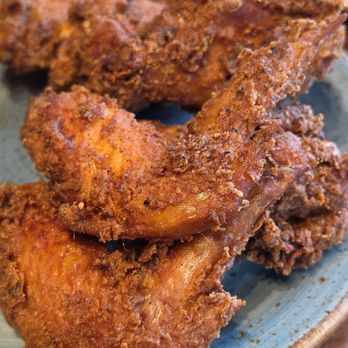 COMMUNION Restaurant and Bar - Uncs Chicken Wings - Soup Near Me - Seattle, Washington COMMUNION Restaurant and Bar - Uncs Chicken Wings - Soup Near Me - Seattle, Washington