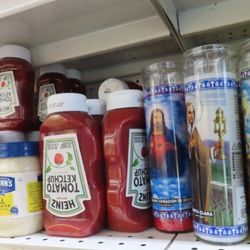 Hell's Kitchen Deli