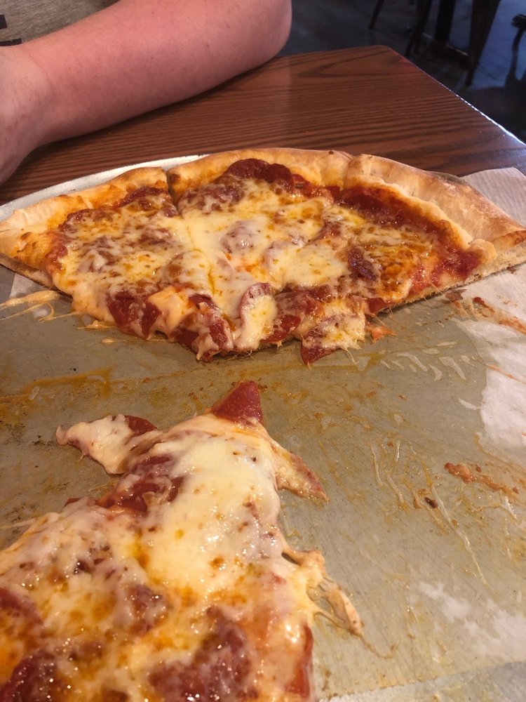 F*CKING GOOD PIZZA Updated October 2024 Brentwood, Tennessee Food