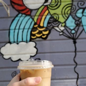 Felicitous - Coffee & Tea Near Me - Tampa, Florida Felicitous - Coffee & Tea Near Me - Tampa, Florida