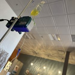 Prime IV Hydration & Wellness - IV infusion