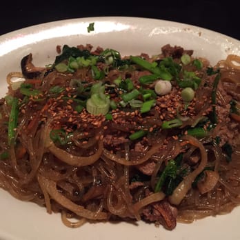 R.O.K. - Jap Chae - Korean Near Me - Lauderhill, Florida R.O.K. - Jap Chae - Korean Near Me - Lauderhill, Florida