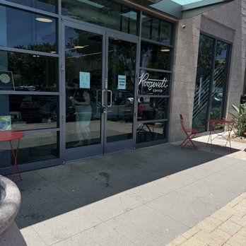 Roosevelt Coffee - Cafes Near Me - Irvine, California Roosevelt Coffee - Cafes Near Me - Irvine, California