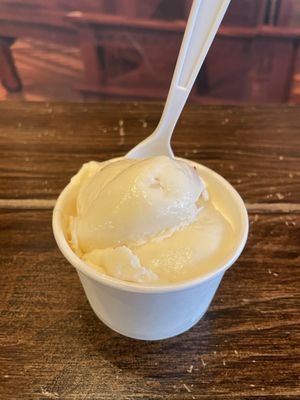 Marco Polo Italian Ice Cream Inc. by null
