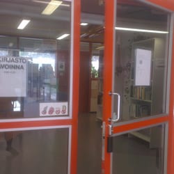 Hammaslääketieteen kirjasto