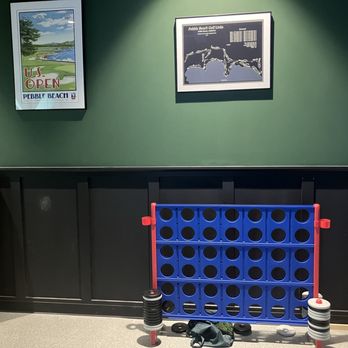 X-GOLF DENVILLE - Updated December 2025 - 16 Photos - 3130 Route