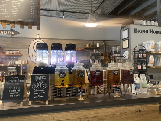 SkyRoast Coffee / New Hope, PA by null