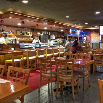 Kanpai Sushi - Sushi Bars Near Me - Virginia Beach, Virginia