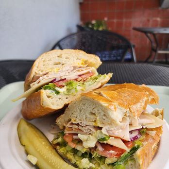 California Sourdough - Delis Near Me - San Jose, California California Sourdough - Delis Near Me - San Jose, California