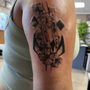 Photo of Back Door Studios Tattoo