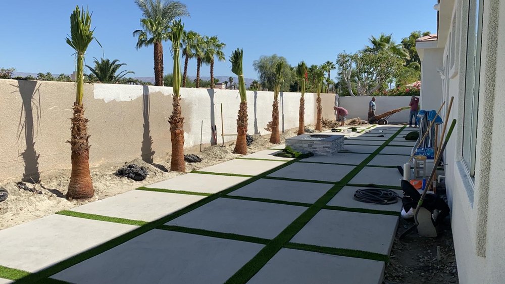 Slide of Passion Pro Builders