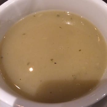 Ash - pureed vegetable soup - Bars Near Me - Inverness, HLD