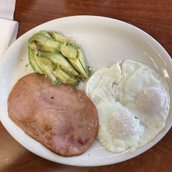 Bobbie's Southern Kitchen - Karens Breakfast - American Near Me - San Antonio, Texas