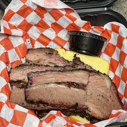 Brisket