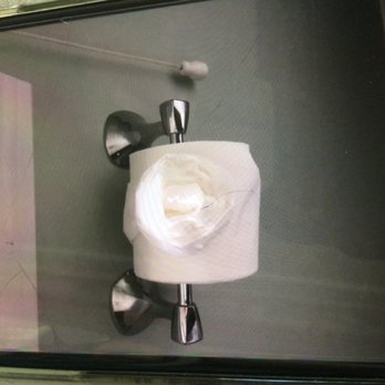 Selma Parker Cleaning Services - They even made the toilet paper look nice! - Home Cleaning Near Me - Falmouth, Massachusetts Selma Parker Cleaning Services - They even made the toilet paper look nice! - Home Cleaning Near Me - Falmouth, Massachusetts