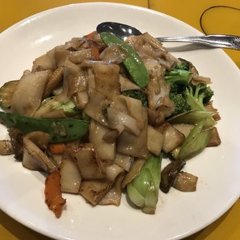 Holly's Mandarin - Chinese Near Me - Oakland, California