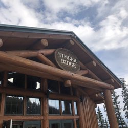 Outpost Lodge At Northpeak